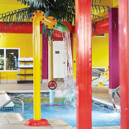 Comfort Suites Regina Ngoại thất bức ảnh