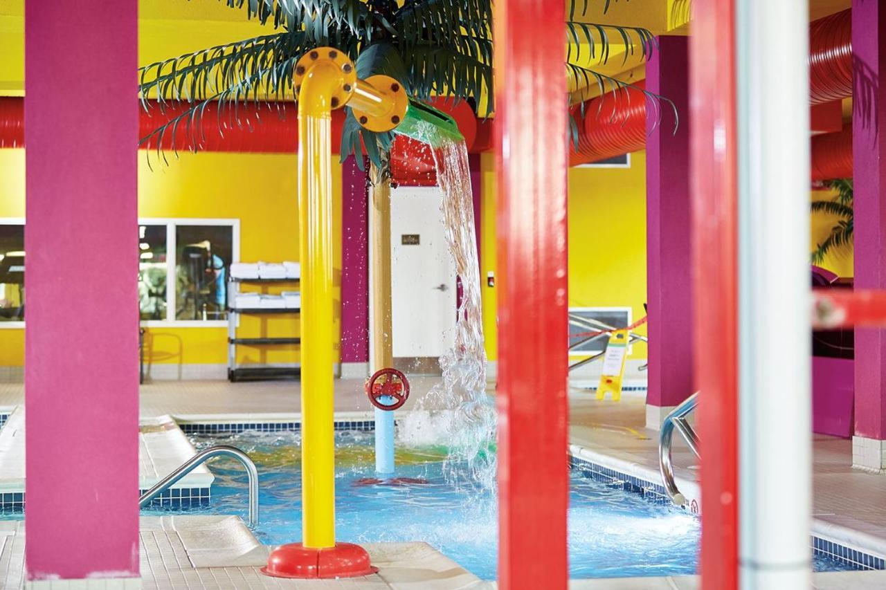 Comfort Suites Regina Ngoại thất bức ảnh